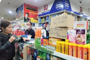 Vụ không bán khẩu trang, đừng hỏi: Quá đáng và phản cảm