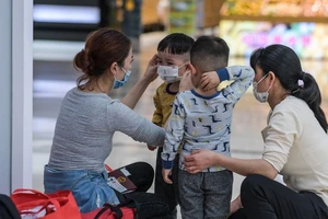 UNICEF: 8 cách để trấn an trẻ nhỏ trong mùa dịch COVID-19