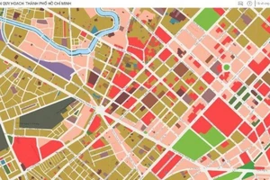 Đất nằm trong quy hoạch có được chuyển mục đích sử dụng đất?