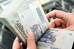 Lương tháng thứ 13 có được xem là thưởng Tết?