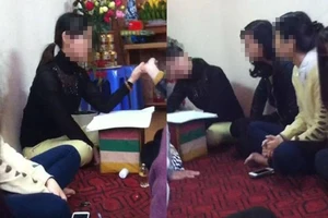 Hành nghề xem bói để trục lợi bị xử lý như thế nào?