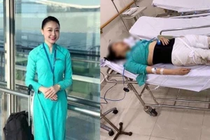 Đề nghị xem xét trách nhiệm các cán bộ vụ tài xế Mercedes