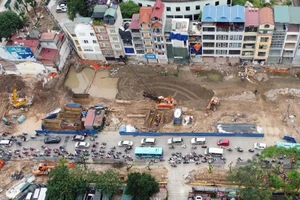 Chọn nhà thầu sửa chữa Quốc lộ 63 qua TP Cà Mau