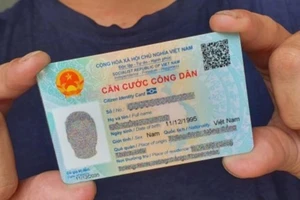 4 cách khai thác thông tin dữ liệu quốc gia về dân cư