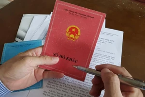 Cách đăng ký thường trú cho người sống trên tàu, thuyền