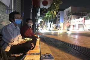 Người không có nơi cư trú thì đăng ký thường trú như thế nào?