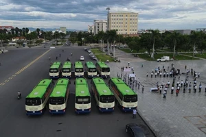 Dịch COVID-19: Những lưu ý khi muốn về quê 