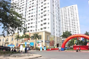 Đề xuất mới về vay vốn trong các dự án nhà ở xã hội