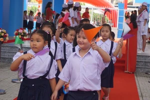 Khung học phí năm học 2021-2022 từ mầm non đến cấp ba