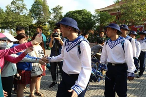 Xăm hình có được miễn đi nghĩa vụ quân sự?