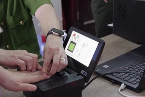 Trường hợp nào đổi từ CMND sang thẻ CCCD được giữ nguyên số?