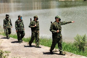 Những ưu đãi và chế độ đặc thù đối với bộ đội Biên phòng kể từ tháng 1-2022 