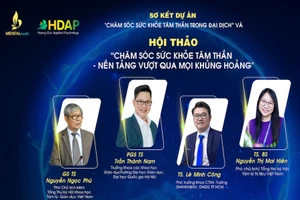 3 cách tránh sang chấn tâm lý hậu COVID-19