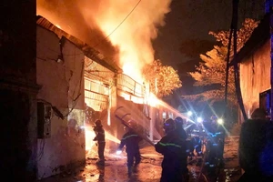 Mức phí bảo hiểm cháy nổ bắt buộc từ ngày 23-12