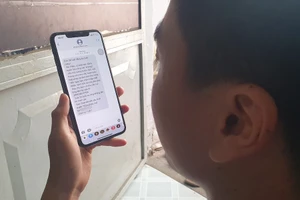 2 dấu hiệu để nhận biết tin nhắn rác, cuộc gọi rác