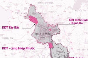 Đề xuất tra cứu thông tin quy hoạch miễn phí