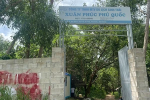 Vụ Công ty bị làm khó khi xin làm dự án ở Phú Quốc: UBND tỉnh chỉ đạo phải trả lời cho báo chí 