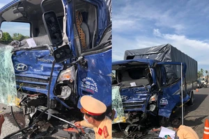 Công an trả lời đã khởi tố vụ tai nạn giao thông ở huyện Chợ Lách, Bến Tre