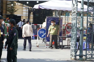 Ngày thứ hai xử vụ Alibaba: Vắng nhiều hơn so với ngày đầu