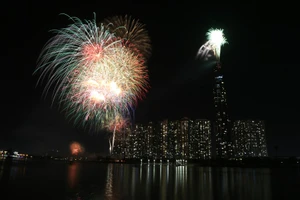 Người dân được mua loại pháo hoa nào để dùng trong dịp tết?