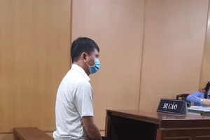 Được hưởng án treo vì bị hại cũng là người có lỗi