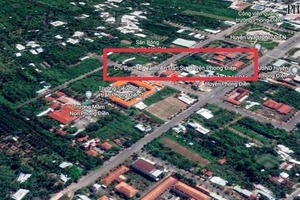 Cơ quan điều tra bắt tạm giam kế toán chi cục THADS huyện Phong Điền