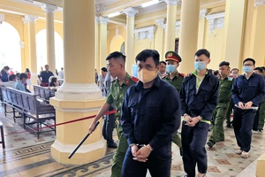 Tổng và phó tổng giám đốc Phú An Thịnh Land lãnh án tù vì lừa đảo 93 khách hàng 