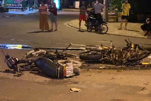 Án lệ về hành vi cố ý gián tiếp trong vụ án giết người