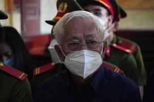 Vay hơn 1.680 tỉ đồng nhưng không cần công chứng, đăng ký giao dịch bảo đảm