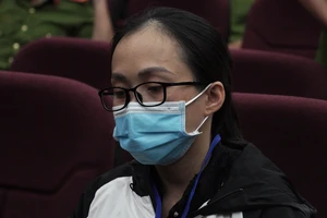 Rút lại đề nghị xin trả thay cho Nguyễn Thái Luyện 2.400 tỉ đồng