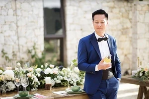 Lý do hoãn phiên tòa vụ tranh chấp tài sản sau ly hôn giữa đại gia Đức An và siêu mẫu Ngọc Thúy