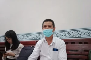 Vụ tranh chấp bài thơ 'Gánh mẹ': Cục thi hành án dân sự ra quyết định thi hành án