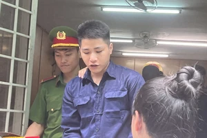 Shipper thoát nạn, người gửi hàng lãnh án tử hình