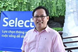 Cựu chủ tịch Saigon Co.op Diệp Dũng sắp hầu tòa trong vụ án thứ hai