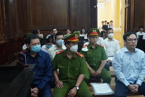 Luật sư vụ Saigon Co.op: '3.000 tỉ là tài sản của các nhà đầu tư gửi giữ'