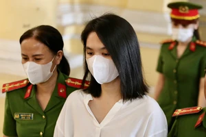 Vụ Ngọc Trinh: VKS không truy tố hành vi gây rối trật tự công cộng trên không gian mạng