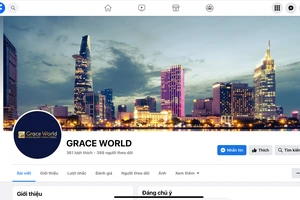 Từ nhà phân phối độc quyền bán căn hộ, biệt thự đến cú lừa hơn 24 tỉ đồng