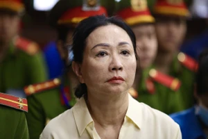 Vụ Vạn Thịnh Phát: Trương Mỹ Lan khai chỉ nắm giữ 5% cổ phần Ngân hàng SCB