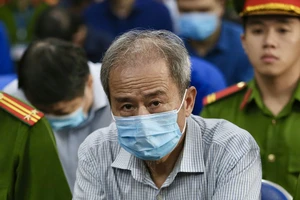  Vụ Vạn Thịnh Phát: Hơn 100 người viết đơn xin giảm nhẹ cho cựu phó Chánh thanh tra NHNN 