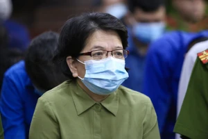  VKS vụ Vạn Thịnh Phát: Bị cáo Đỗ Thị Nhàn dùng thủ đoạn làm trái công vụ để nhận hối lộ