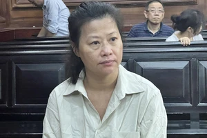 Nữ môi giới Việt Nam có tên trong hồ sơ Panama hầu toà với cáo buộc lừa đảo 3,2 triệu USD