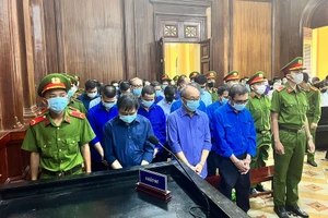 Ngày mai, TAND Cấp cao tại TP.HCM xét xử phúc thẩm vụ Thuduc House 