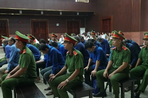 Tuyên án vụ Thuduc House: Cựu cục phó Cục Thuế TP.HCM được giảm 1 năm tù