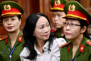 Vì sao VKSND Tối cao phải phân công cho VKS cấp dưới giải quyết các đại án?