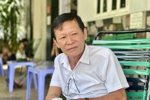 Giám đốc bán nhầm đất, ngồi tù oan 4,5 năm và những quý nhân của đời ông