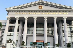 Nghiên cứu đề xuất thành lập thêm một TAND Cấp cao mới