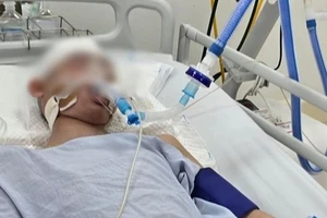 Vụ nam sinh lớp 8 bị đánh chết não: Người đánh đối diện khung hình phạt cao nhất là gì?