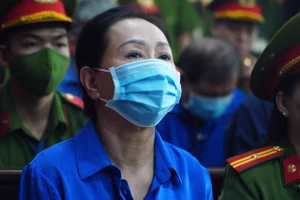 Bà Trương Mỹ Lan xin HĐXX trả lại hai chiếc túi Hermes bạch tạng