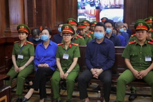 Lời trần tình của phó tổng giám đốc phụ trách tài chính 