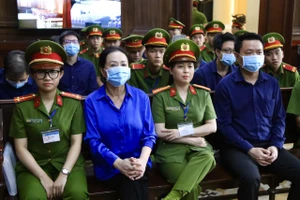 Vụ Vạn Thịnh Phát: Nộp thêm 10-20 triệu khắc phục hậu quả được VKS đề nghị giảm 1 năm tù